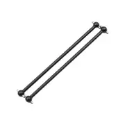 Model Car Metal Dogbones for Remote Control Crawlers Car Shaft