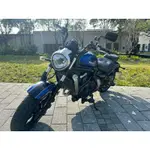 KAWASAKI VULCAN S650 2017領 VN650 小火神