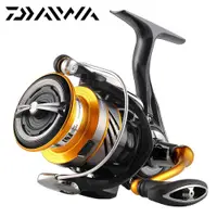 在飛比找蝦皮購物優惠-Daiwa Revros LT 旋轉漁線輪