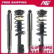 Shock Absorber and Strut Assemblie Kit For 07-10 Chevrolet Equinox Saturn Vue (for: Pontiac)