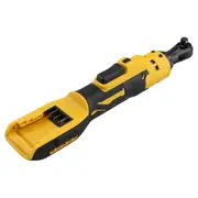 Electric Ratchet Wrench 220N.M Cordless Driver 3/8Inch Impact Removal Screw Nut Power Tools for 18V As Shown