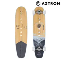 在飛比找momo購物網優惠-【Aztron】衝浪滑板 GRAVITY 42 Surfsk