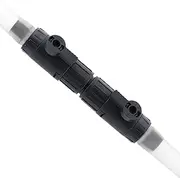 Aquarium Hose Valve, Quick Release Connection Disconnector Filter Valve for Fish Tank, Aquarium Accessories for Pumps, Hoses, Pipes, Landscaping