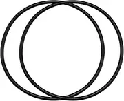 Gavin parts shop （2/Pack） R172223 Pool/Spa Leaf Canister Filter O-Ring for Pentair Compatibility Hayward AXW542 Waterway 805-0360