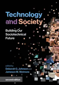 在飛比找誠品線上優惠-Technology and Society, Second