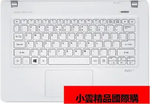 鍵盤膜 適用於 V3 371-67HZ 13.3 Aspire V13 V3-371-67HZ