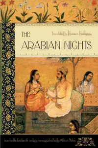 在飛比找誠品線上優惠-The Arabian Nights