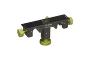 SLR Magic Universal Bar Adapter Lens Support 15mm LWS Rod