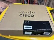 ✅ SG300-10SFP-K9-AU Cisco SG300-10 10-port Gigabit Managed SFP Switch