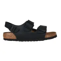 在飛比找Yahoo奇摩購物中心優惠-BIRKENSTOCK MILANO BS 女足跡舒適涼鞋-