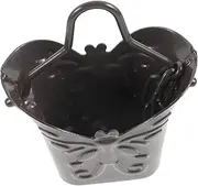 Rain Chain for Outside Cup Decorative Gutter Downspout Extensions Butterfly Rainwater Catcher Chain Accessory