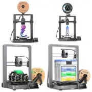 Creality Ender 3V3 SE/3V3 KE/3V3 3D Printer High Printing Speed 3D Printers