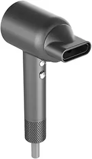 Kogan Ionic High Speed Hair Dryer (Grey/Pink) - KAMOITECNGB