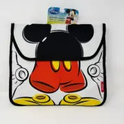 Disney Mickey Mouse Padded Sleeve 15" Laptop Computer Tablet Protective Pouch