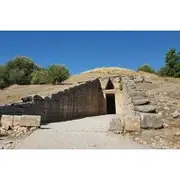 Save 5.00%! Day tour to Ancient Olympia,Ancient Sparta Mycenae Including Meal