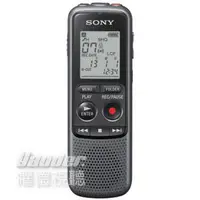 在飛比找樂天市場購物網優惠-SONY ICD-PX240 (4GB) 數位錄音筆 續錄3