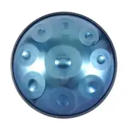 9/10 Notes Authentic Handpan Professional Worry Free Drum Instrument Beginners'