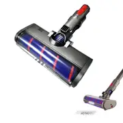 Soft Roller Cleaner Head Compatible with Dyson V10 V11 V8 V7Cordless Stick Vacuum Cleaner
