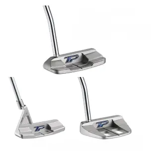 【TaylorMade】TP Hydro Blast putter 推桿系列(TP Collection Putter)