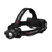 NEW LEDLENSER H15R Core – High-Performance USB Rechargeable LED Headlamp Japan