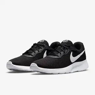 NIKE 休閒鞋 運動鞋 WMNS TANJUN 女 DJ6257004 黑白 現貨 廠商直送