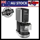 Ninja NC300 CREAMi® Ice Cream Maker 7 Touch Programs 800W Ice Cream Machine AU
