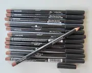 12 pcs 1059 BARE Italia Deluxe Ultra Fine LIP Liner Pencil