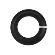 Tapered Steerer Tube Conversion Spare Crown Race Ring Fork Adapter High Quality