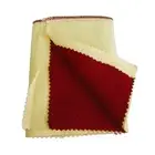 Treasure Gurus Jewelry Cleaning Polishing Cloth and Buffing Cloth in