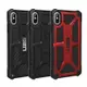 UAG iPhone XS Max 頂級版耐衝擊保護殼 手機殼 皮套 強強滾生活