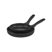 Essteele Per Domani Twin Non Stick Frypan Set 20cm & 26cm