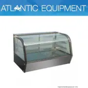 160 litre Heated Counter-Top Food Display