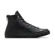 【CONVERSE】Chuck 70 Back ZIP HI 男鞋 女鞋 黑色 高筒 帆布鞋 休閒鞋 A08159C