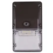 LED WSD wall pack light 20W Dawn to dusk sensor