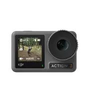 DJI Osmo Action 3 Standard Combo - Brand New