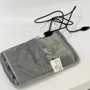 Portable USB Graphene Heating Hand Warmer Gloves – Long-Lasting Warmth & Multifu
