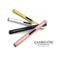 在飛比找PChome24h購物優惠-【美國Candle-lite】香氛蠟燭專用-可填充式筆形點火