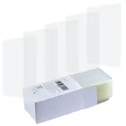 200 Pack 5mil Thermal Laminating Pouches, 2.5 x 4.25 Inches Laminating Sheets...
