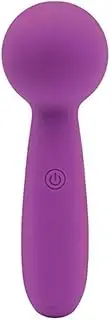 Bodywand Lolli Mini Wand - Purple-(bw168)