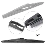 1pc Rear Window Windshield Wiper Blade For Opel / Holden Astra H (MK5) 2004-2009