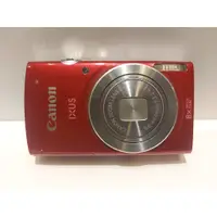 在飛比找蝦皮購物優惠-Canon IXUS 145 數位相機 1600萬像素 75