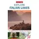 Insight Guides Explore Italian Lakes