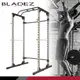 【BLADEZ】FITNESS REALITY 360KG鐵人多功能重量訓練架 F2810