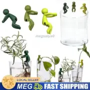 Plant Propagation Station Buddy Support Holding Stake For Sprouts Stems Shoots