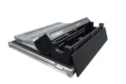 Yamaha TF5 Digital Mixing Console ATA Safe CaseⓇ with DogHouse Heavy Duty 3/8"
