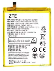 Genuine ZTE Optus X Power/ZTE Blade A6 Max Li3939T44P856743 Battery Replacement
