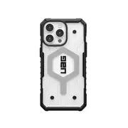 Uag Pathfinder Magsafe Apple Iphone 15 Pro Max Case Ice 114301114343