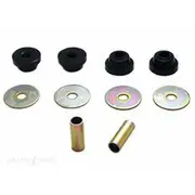 Whiteline Control Arm Bush Kit - W51663