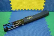 Okuma Nomad Fly Rod 9' 0" 4-Pc With Soft Sided Storage Bag NTF-6-90-4