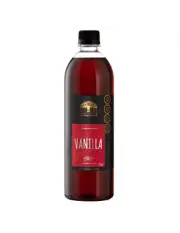 Alchemy Syrup Vanilla 750 Ml Bottle